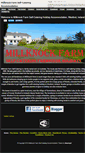 Mobile Screenshot of millknockfarm.com